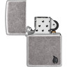 Зажигалка ZIPPO ARMOR® FLAME 46399