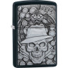 Зажигалка ZIPPO CLASSIC 49183