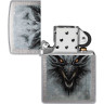 Зажигалка Zippo Dragon Design 48732