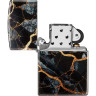Зажигалка ZIPPO FUSION MARBLE DESIGN 46255