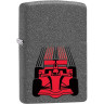 Зажигалка Zippo 211 Race Car (29223)