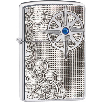 Зажигалка Zippo Armor 28809