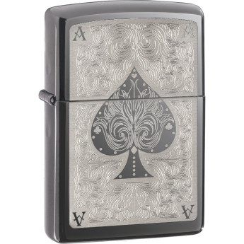Зажигалка Zippo Classic 28323